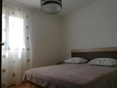 Tlocrt objekta Apartments by the sea Razanj, Rogoznica - 17452