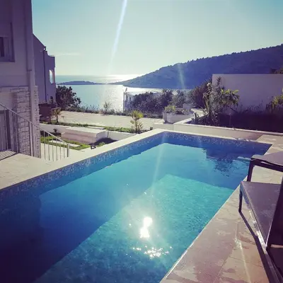 Priroda u blizini apartmana