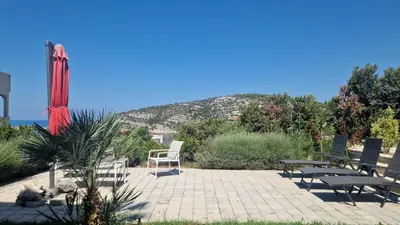 Priroda u blizini apartmana