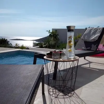 Vila Hrvatska