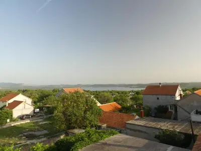 Priroda u blizini apartmana