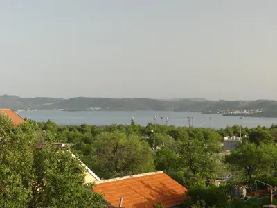 Priroda u blizini apartmana