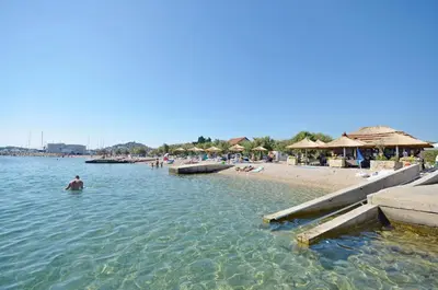 Priroda u blizini apartmana