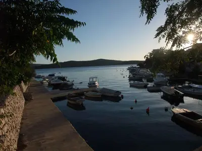 Priroda u blizini apartmana