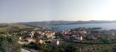 Priroda u blizini apartmana