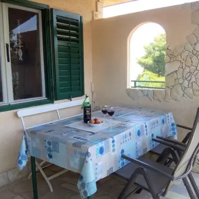 Apartment in Žaboric - Sibenik Riviera 37079