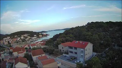 Priroda u blizini aparthotela