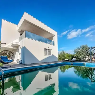 Holiday Home Villa Nika by Interhome