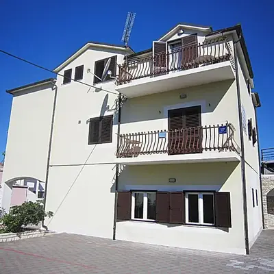 Villa Lucia premium rooms