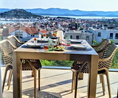 Priroda u blizini apartmana