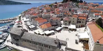 Priroda u blizini apartmana