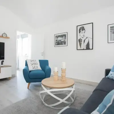 Apartment Movie