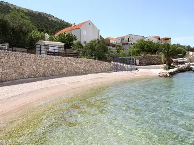 Priroda u blizini apartmana