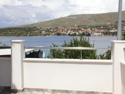 Priroda u blizini apartmana