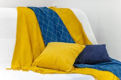 Krevet ili kreveti u jedinici u objektu Apartments NADA