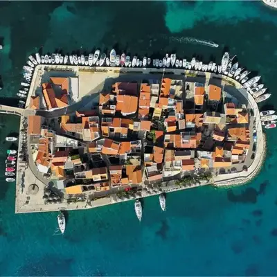 Apartments NADA