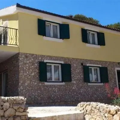 Apartments by the sea Rogoznica - 17458