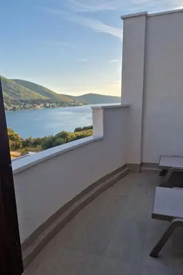 Priroda u blizini apartmana