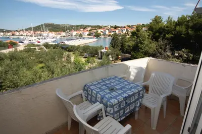 Priroda u blizini apartmana