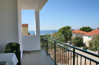 Priroda u blizini apartmana