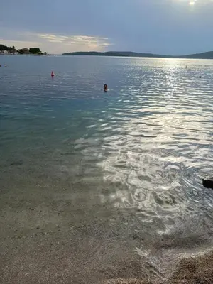 Priroda u blizini apartmana