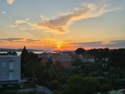 Priroda u blizini apartmana