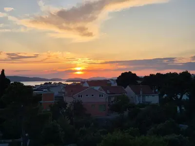 Priroda u blizini apartmana