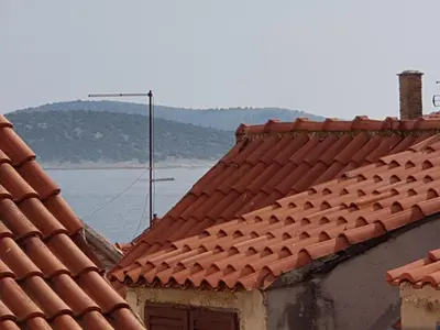 Priroda u blizini vikendica