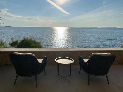 Priroda u blizini apartmana