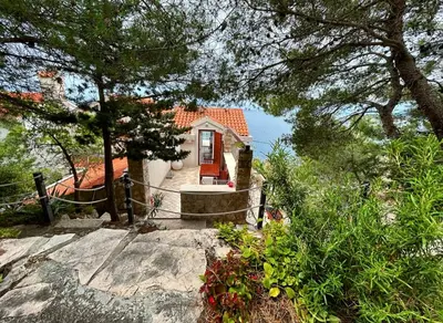 Priroda u blizini apartmana