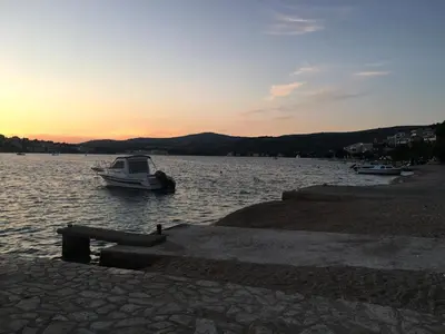 Priroda u blizini apartmana