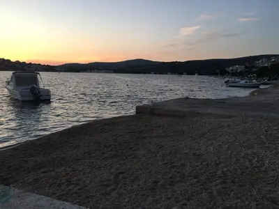 Priroda u blizini apartmana
