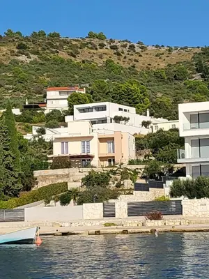 Priroda u blizini apartmana