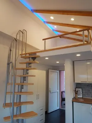 Kuhinja ili čajna kuhinja u objektu Apartman Elana