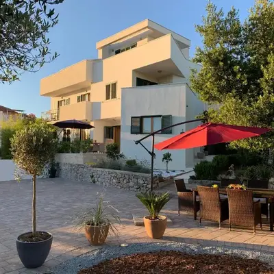 Villa Providenca