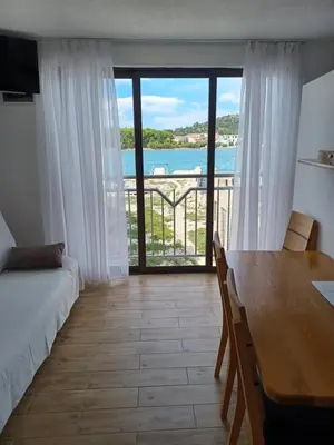 Priroda u blizini apartmana