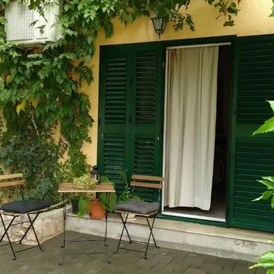 Šibenik Gorica Studio apartman 5XL