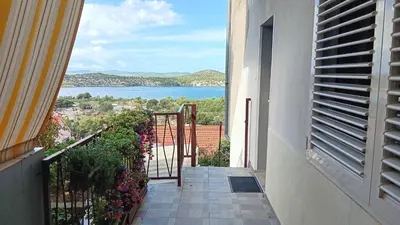 Priroda u blizini apartmana