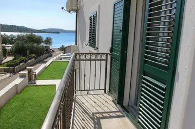 Priroda u blizini apartmana