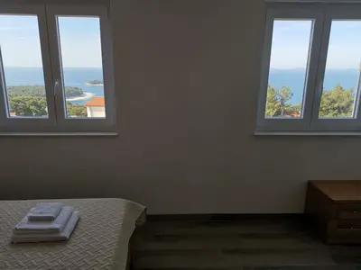 Priroda u blizini apartmana