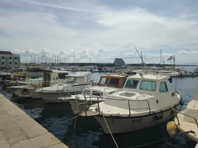 Priroda u blizini apartmana