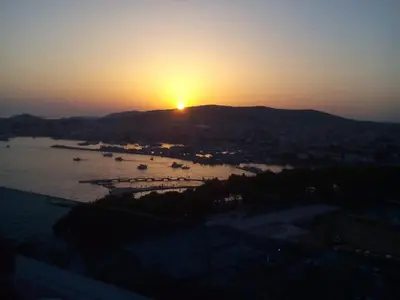 Priroda u blizini apartmana
