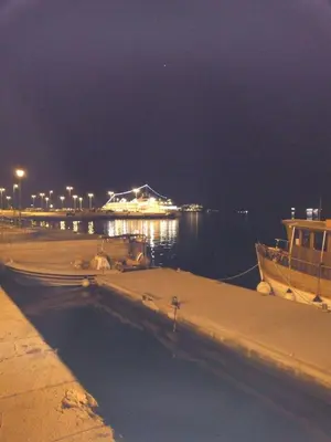 Priroda u blizini apartmana
