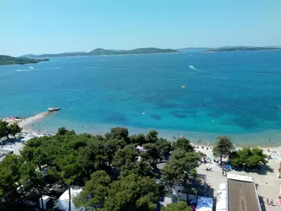 Priroda u blizini apartmana