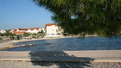 Priroda u blizini apartmana