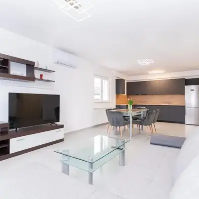 Apartman Danijela