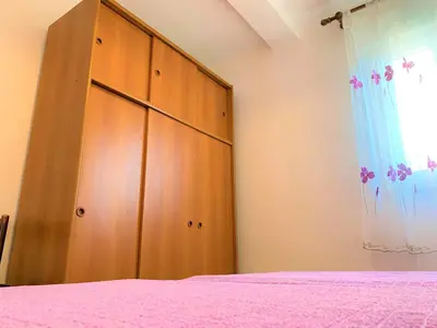Krevet ili kreveti u jedinici u objektu Roko apartment house