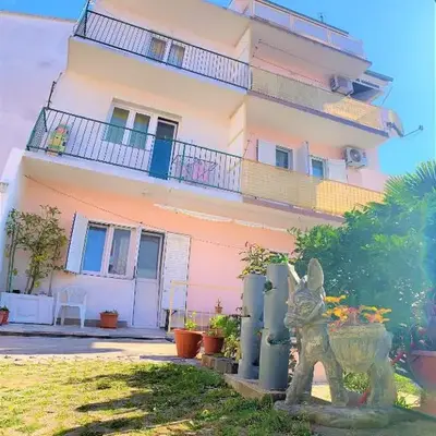 Roko apartment house