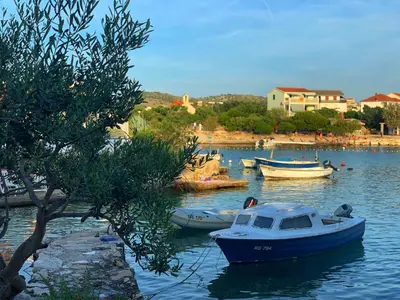 Priroda u blizini apartmana