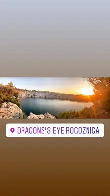 Priroda u blizini apartmana